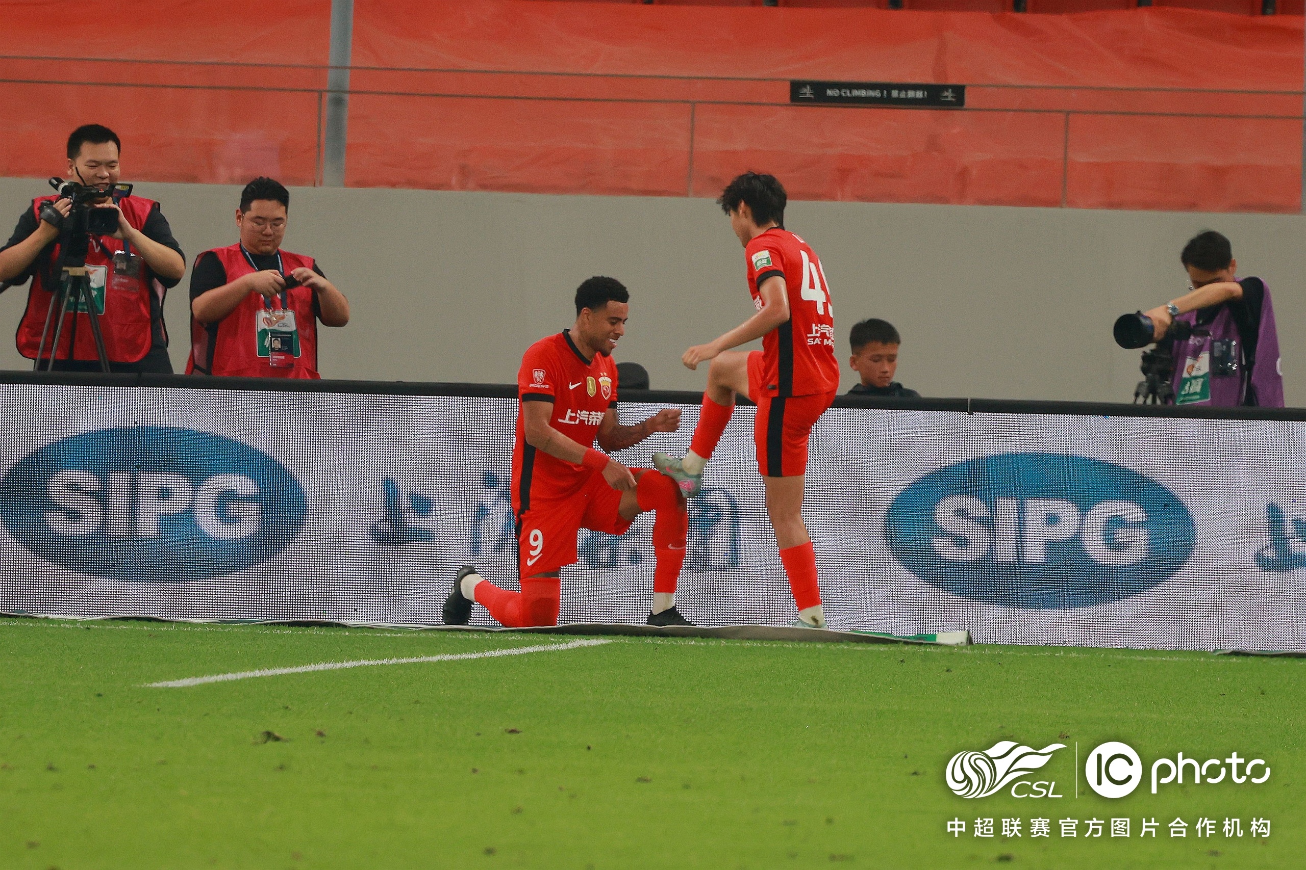 天博真人娱乐葡萄牙体育迎中超关键赛；关键时刻临场应变；目标明确；团队化学反应显著的简单介绍