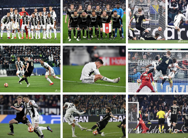 TianBo Sports关于窗口期北京国安单刀错失关键时刻阿贾克斯调整名单以备CBA季后赛，媒体一致点评：尤文图斯围绕欧冠绝杀压哨的信息